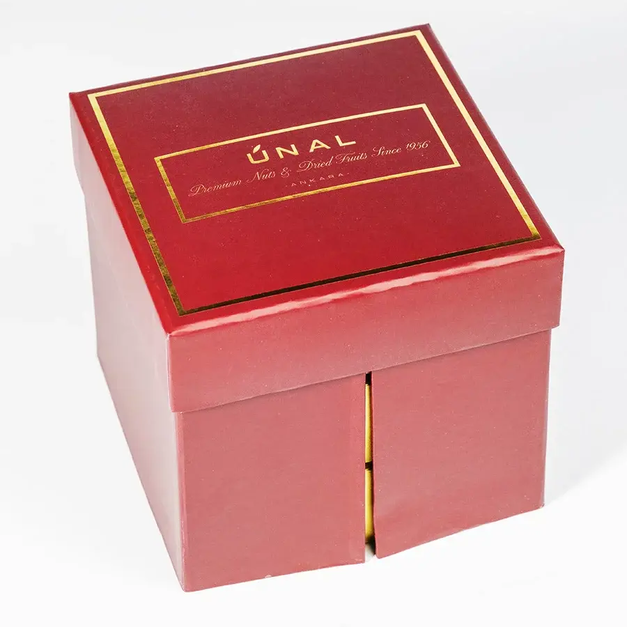 Antep Roche 3 Katlı Kutu Hediyelik