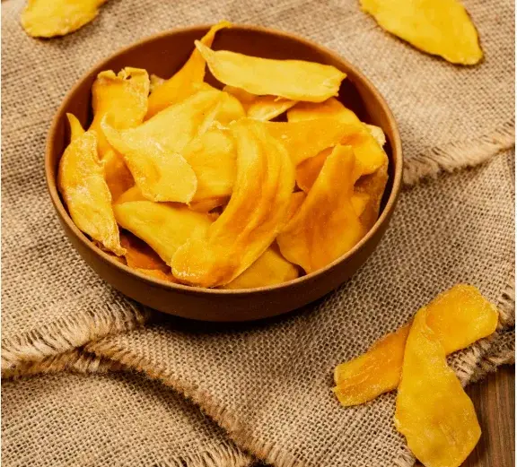 Mango Kurusu 200Gr Paket