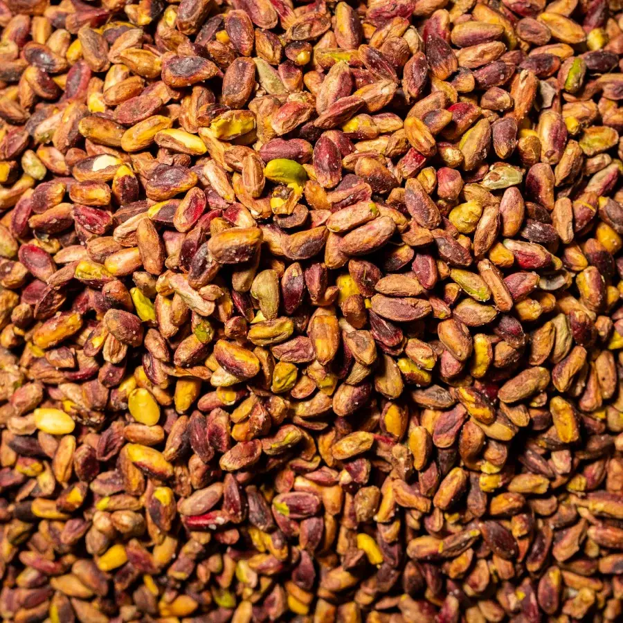 Antep Fıstığı İç Kavrulmuş 150 Gr Paket