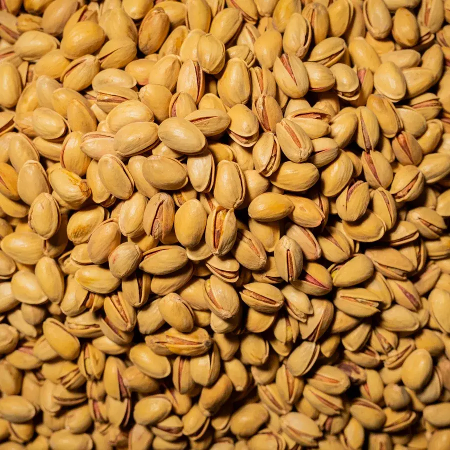 Siirt Fıstığı Jumbo 150 Gr Paket