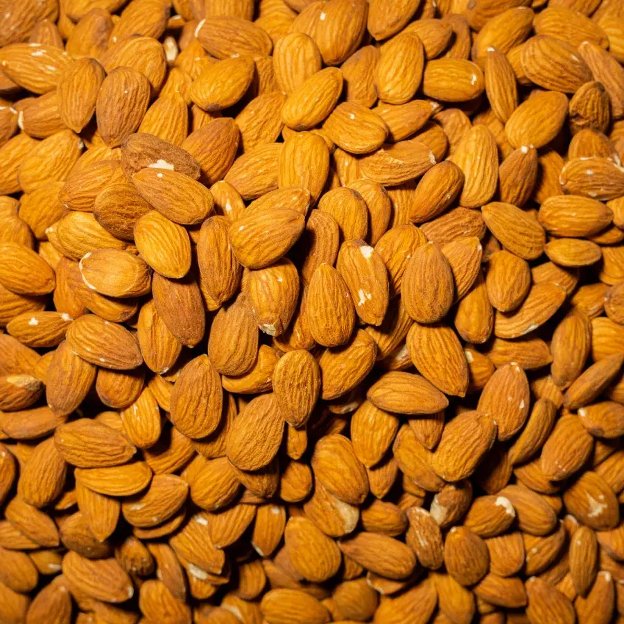 Badem Usa Çiğ 150 Gr Paket