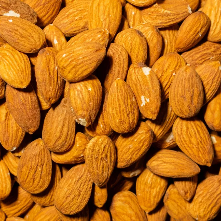 Badem Usa Çiğ 150 Gr Paket