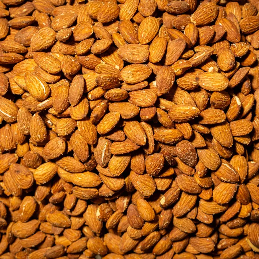 Badem Usa 150 Gr Paket