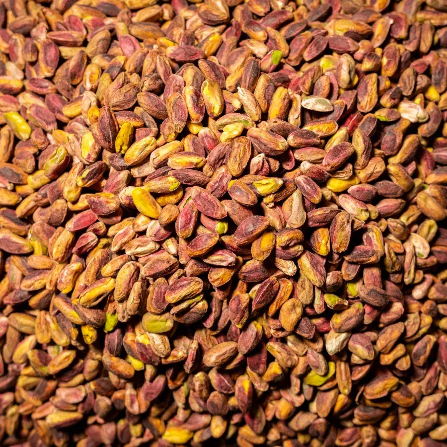 Antep Fıstığı İç Çiğ 150 Gr Paket