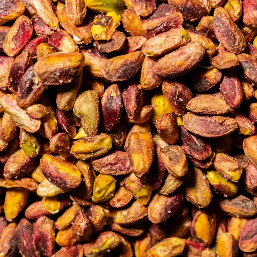 Antep Fıstığı İç Kavrulmuş 150 Gr Paket