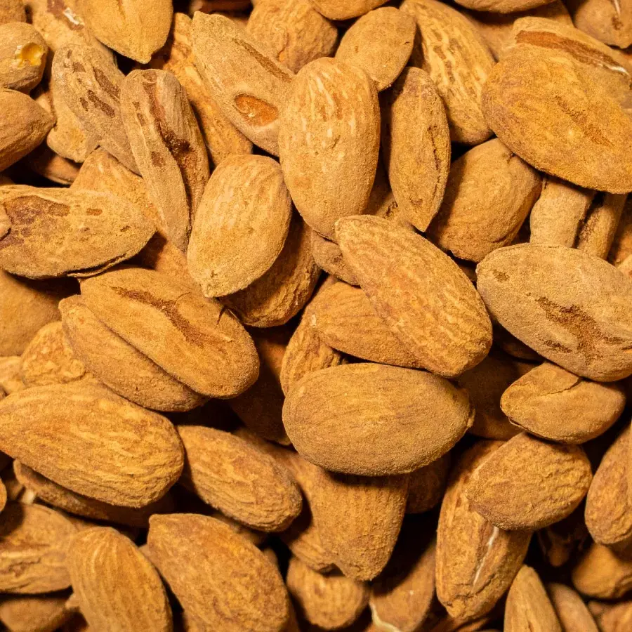 Badem Yerli (Urfa) 150 Gr Paket