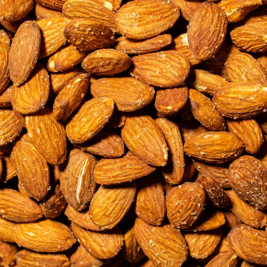 Badem Usa 150 Gr Paket