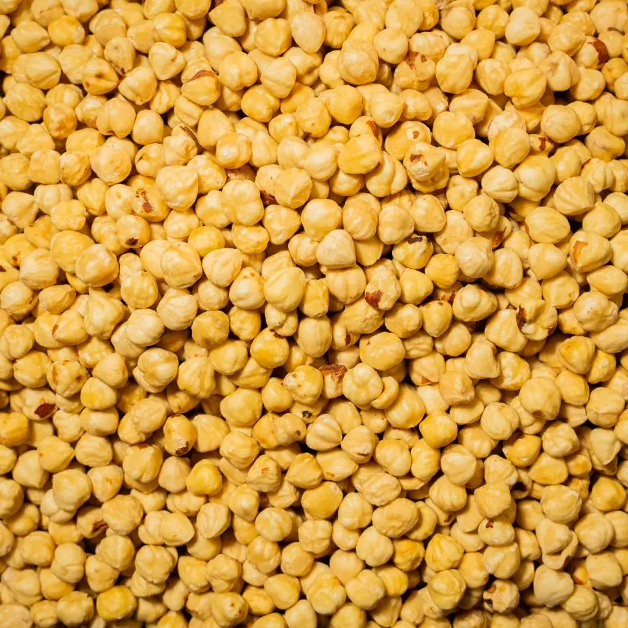 Fındık Tek Kavrulmuş 150 Gr Paket