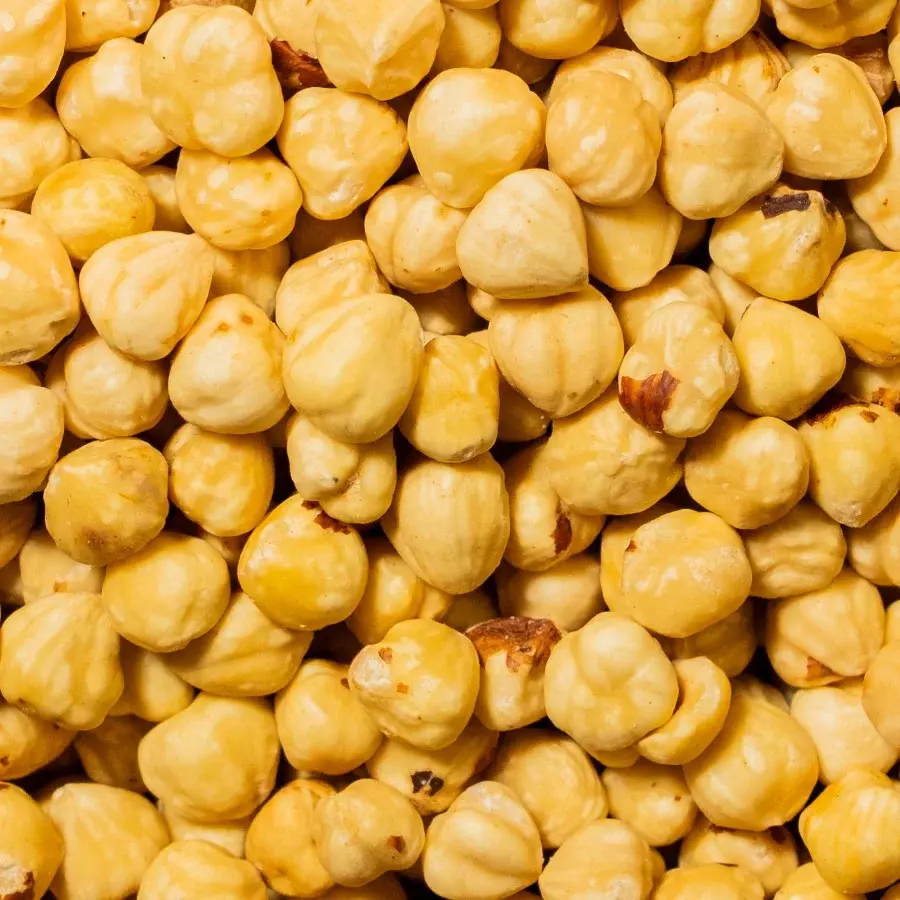 Fındık Tek Kavrulmuş 150 Gr Paket