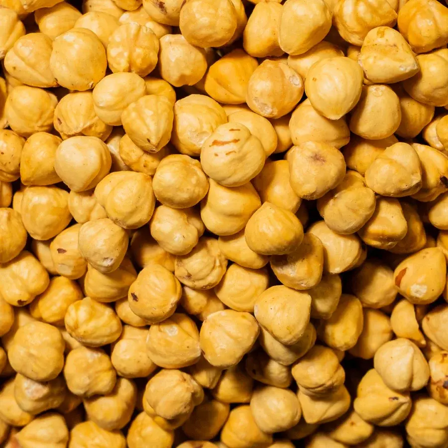 Fındık Çifte Kavrulmuş Jumbo 150 Gr Paket