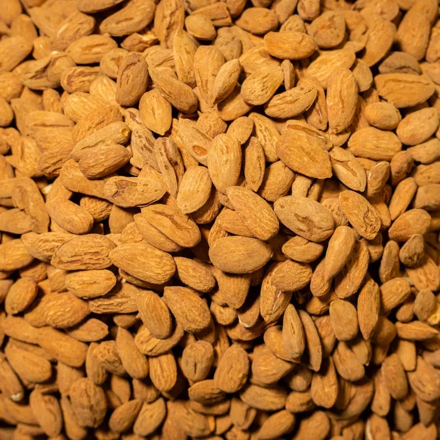 Badem Yerli (Urfa) 150 Gr Paket