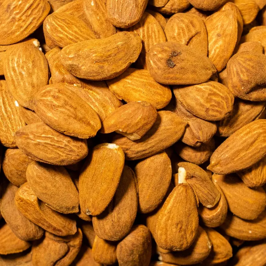 Badem Datça Çiğ 150 Gr Paket