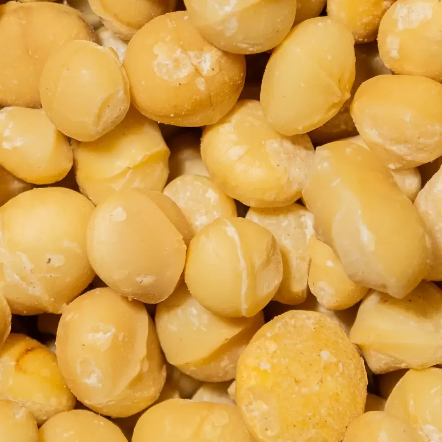 Fındık Macadamia 150 Gr Paket 