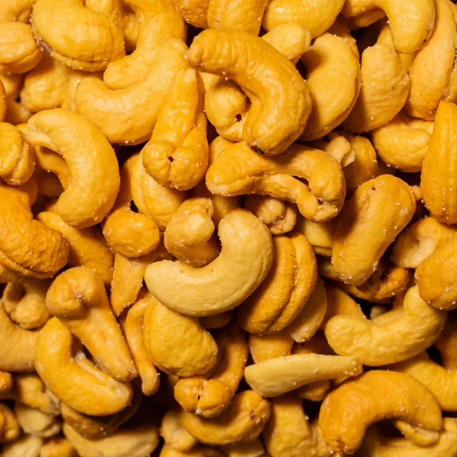 Kaju Fıstığı Jumbo 150 Gr Paket