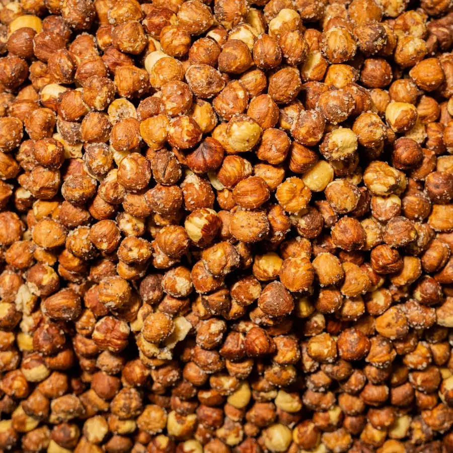 Fındık Jumbo Tuzlu 150 Gr Paket