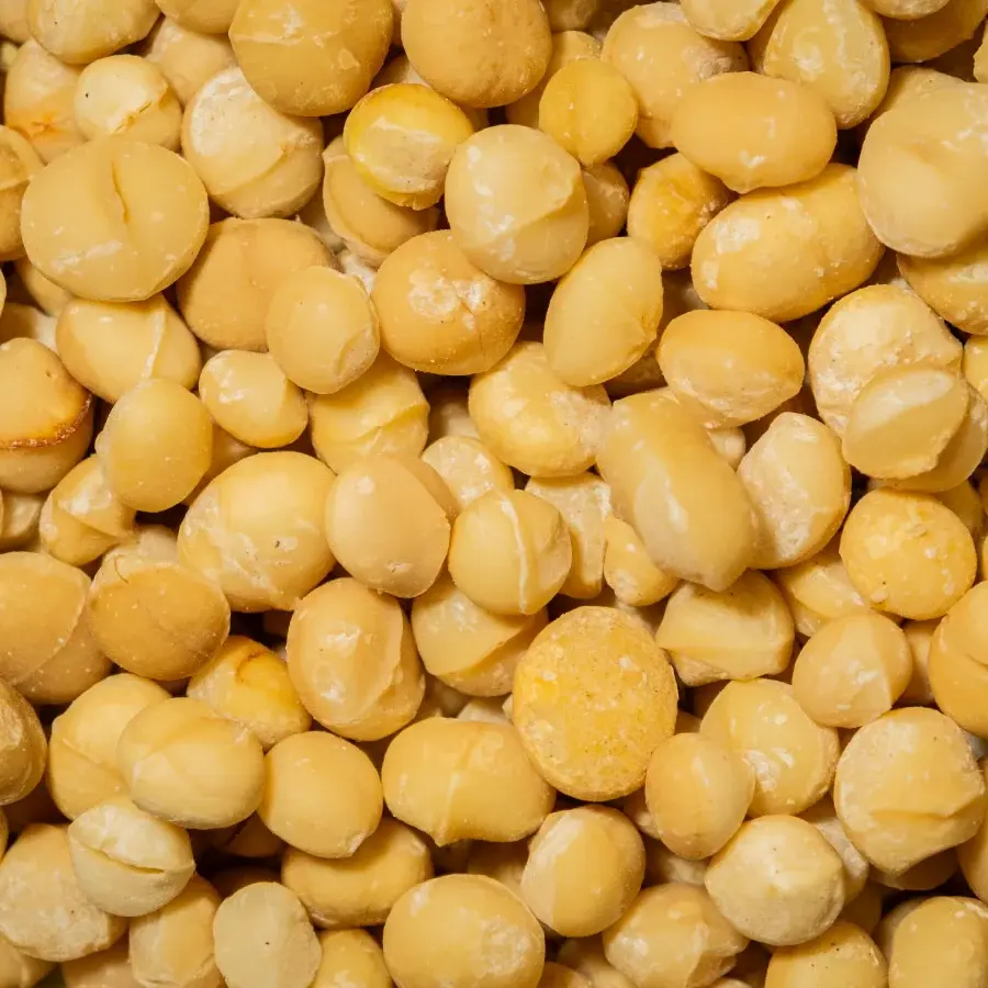 Fındık Macadamia 150 Gr Paket 