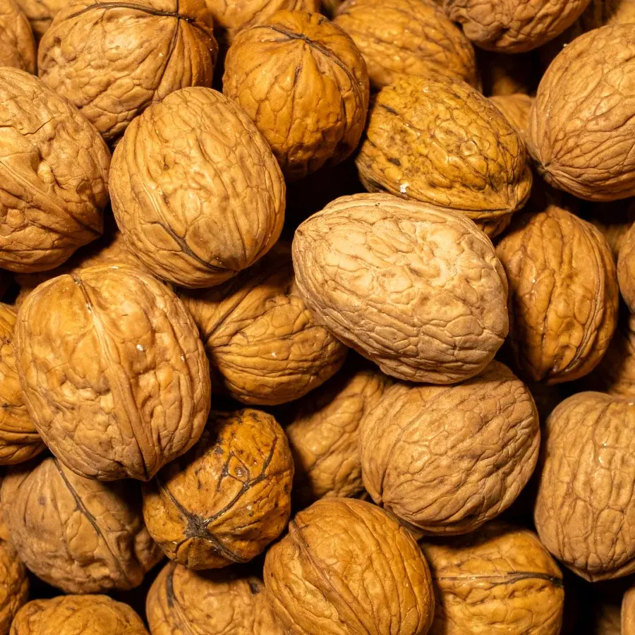 Ceviz Kabuklu İthal 500 Gr Paket