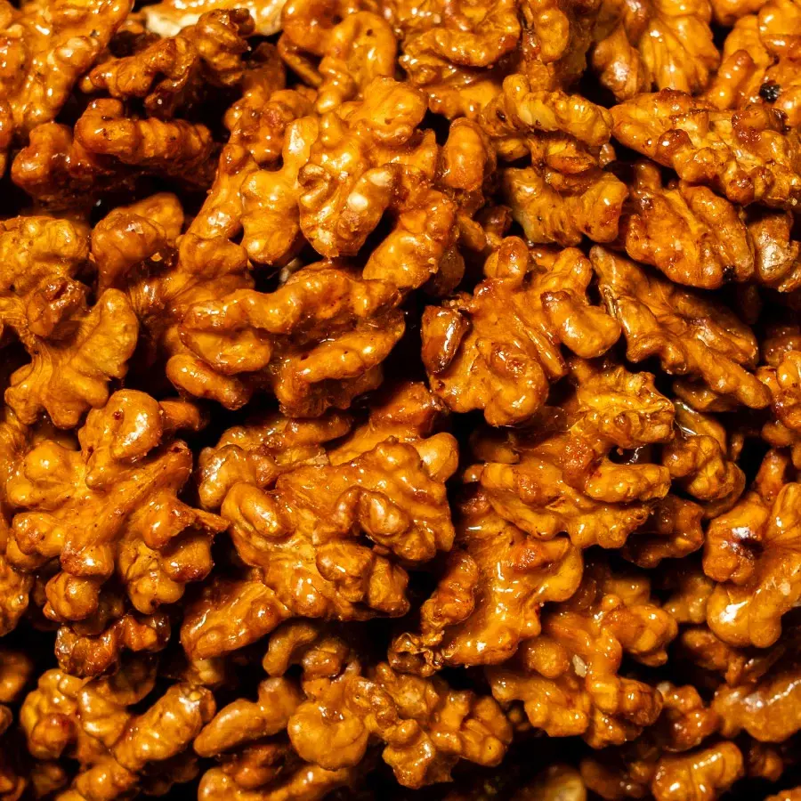 Çıtır Ceviz 150 Gr Paket