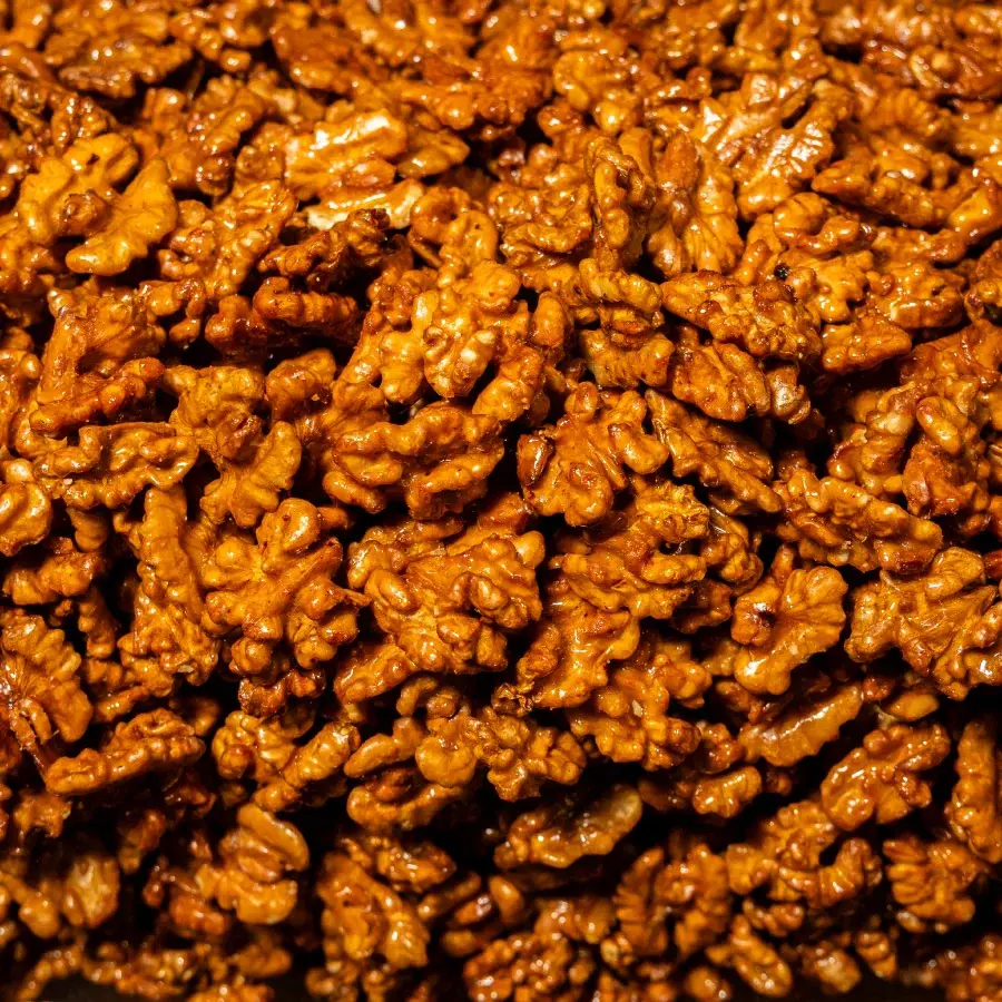 Çıtır Ceviz 150 Gr Paket