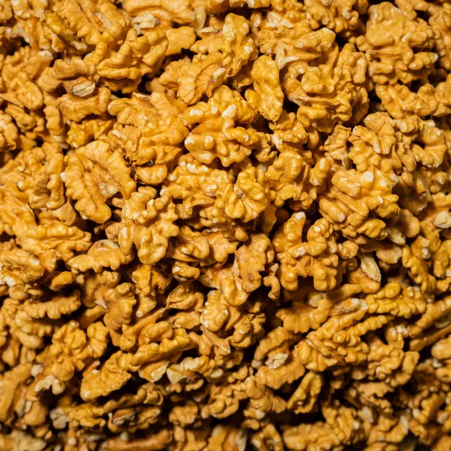 Ceviz İthal Aşı 150 Gr Paket