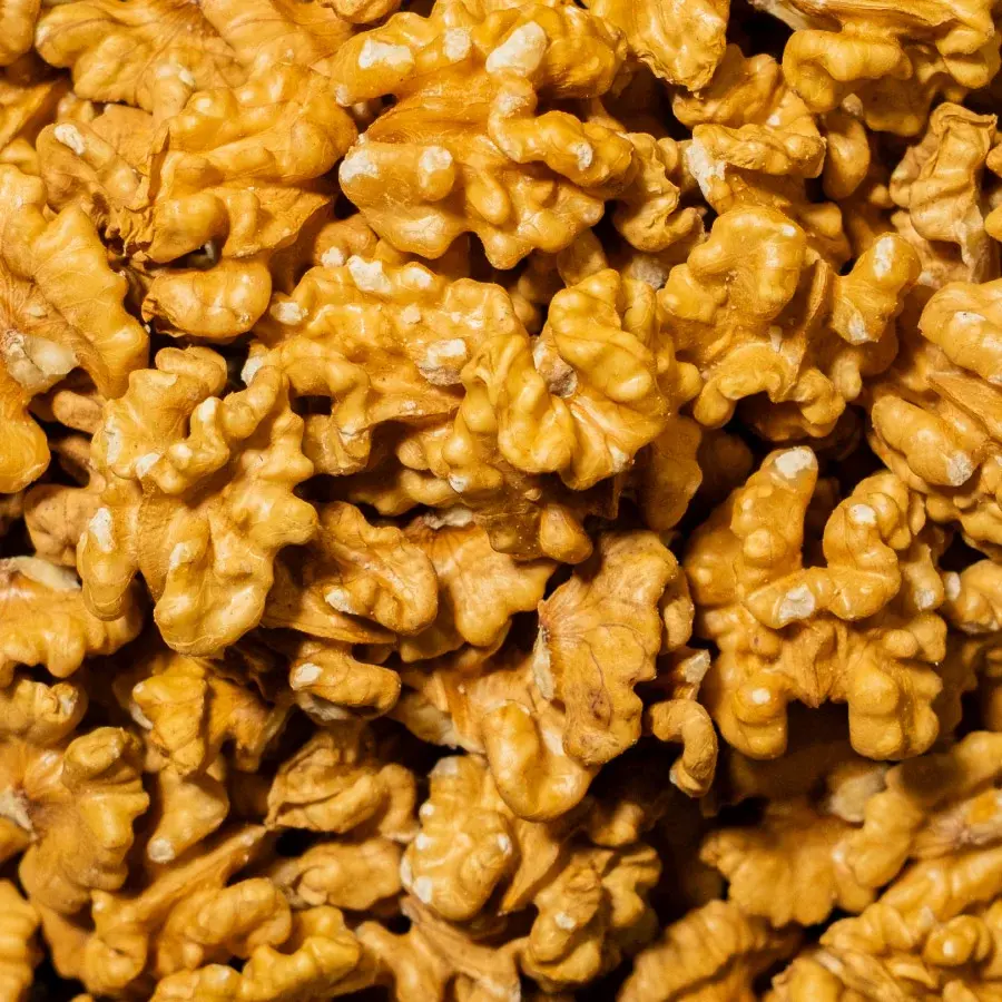 Ceviz İthal Aşı 150 Gr Paket