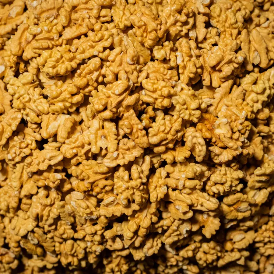 Organik Ceviz 150 Gr Paket