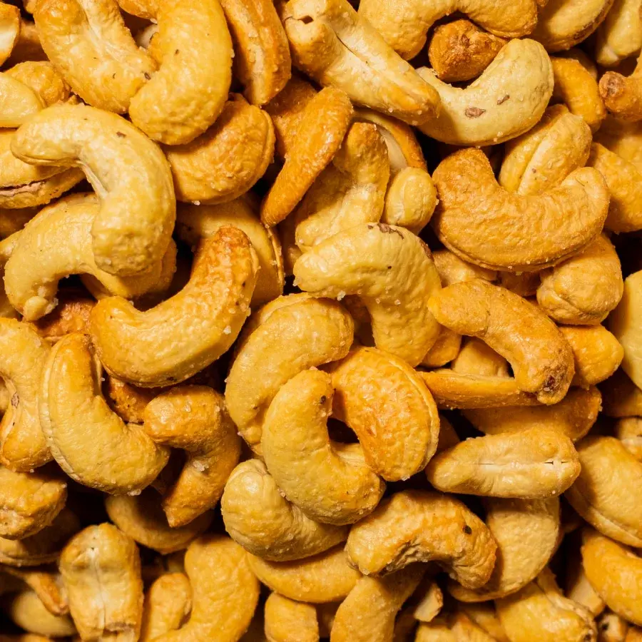 Kaju Fıstığı Jumbo Fırınlanmış 150 Gr Paket