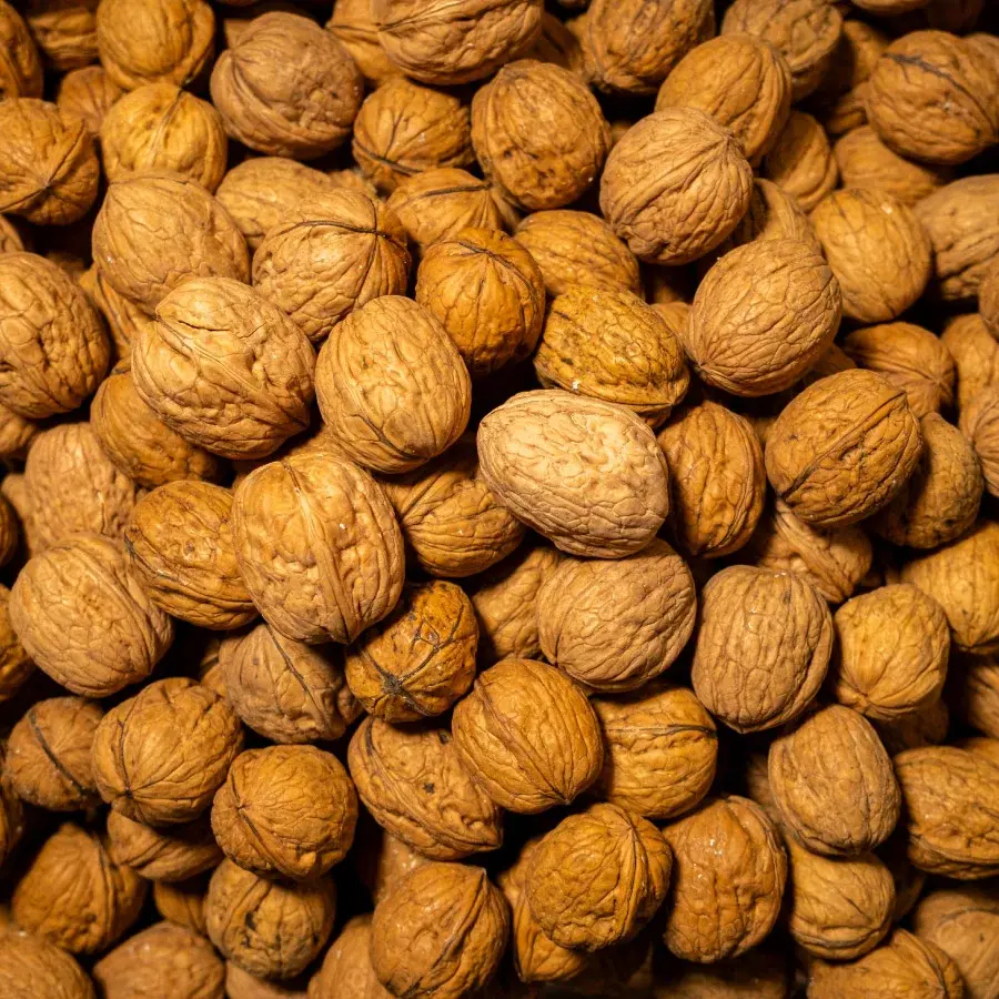 Ceviz Kabuklu İthal 500 Gr Paket