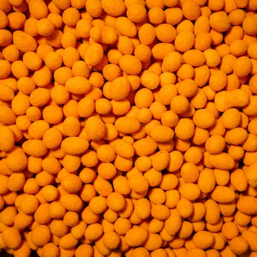 Yer Fıstığı Cips 150 Gr Paket