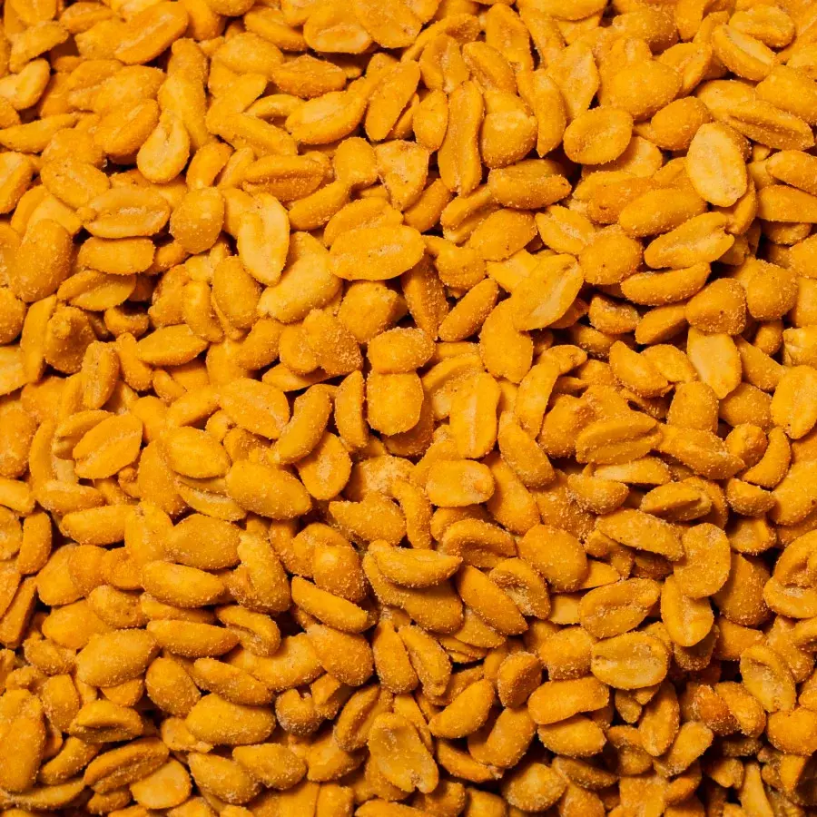 Yer Fıstığı Soslu 150 Gr Paket