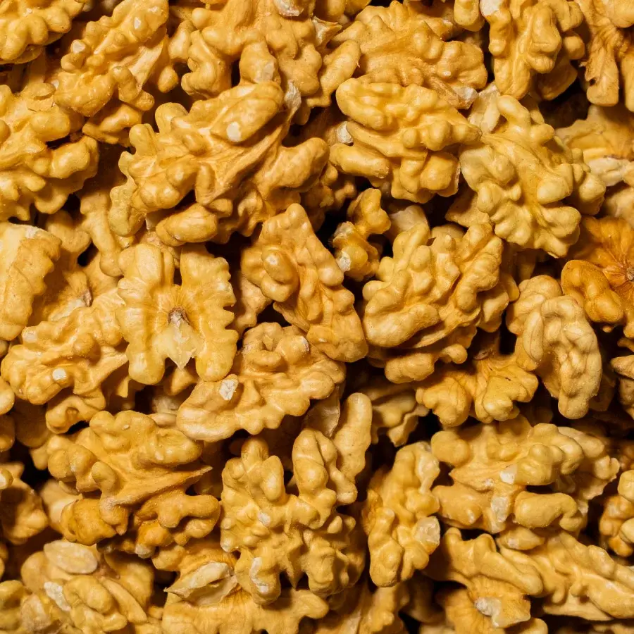 Organik Ceviz 150 Gr Paket