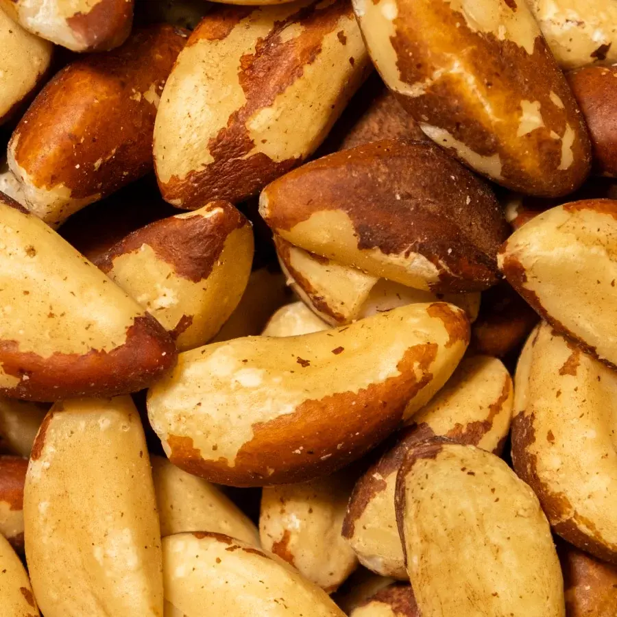 Ceviz Brezilya 150 Gr Paket