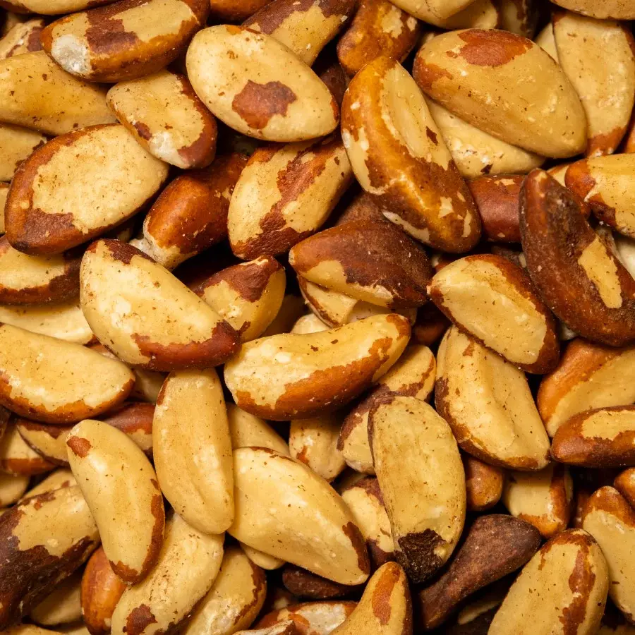 Ceviz Brezilya 150 Gr Paket