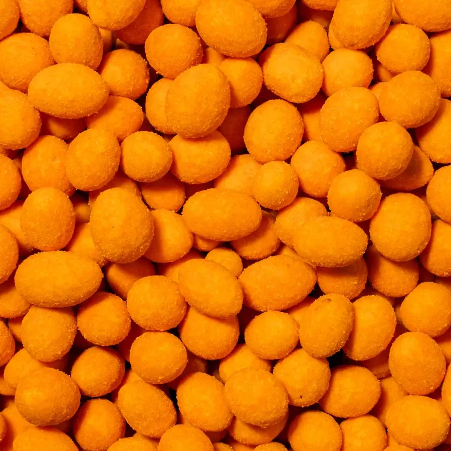 Yer Fıstığı Cips 150 Gr Paket