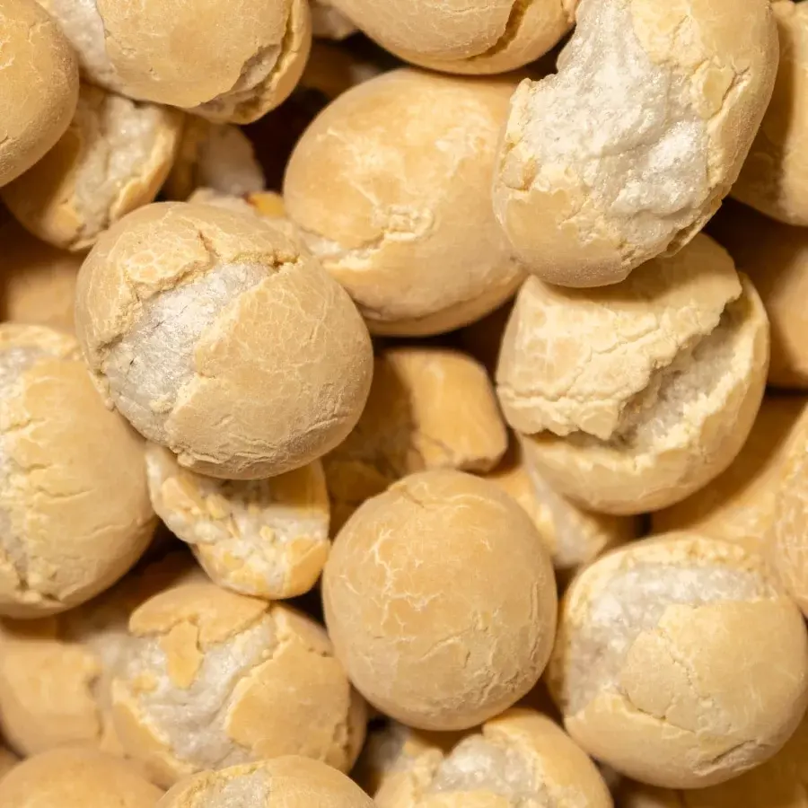 Yer Fıstığı Kaplama 180 Gr Paket