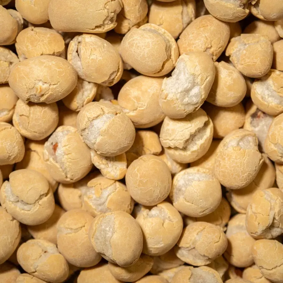 Yer Fıstığı Kaplama 180 Gr Paket