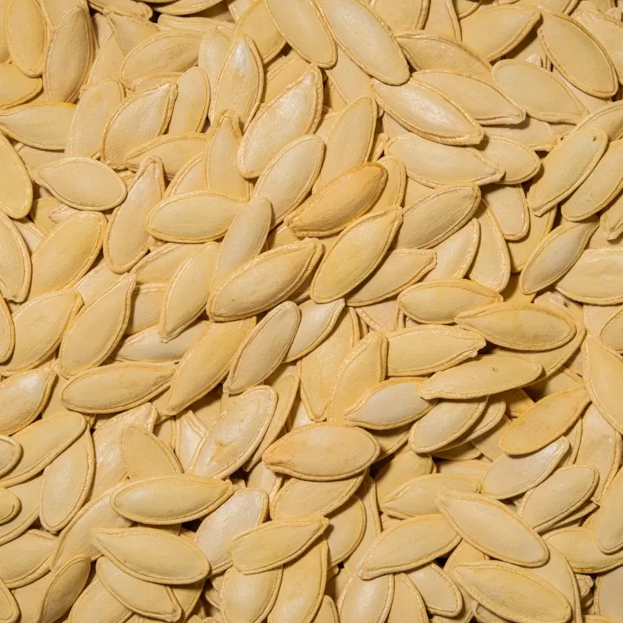 Kabak Çekirdeği Jumbo Çiğ 150 Gr Paket