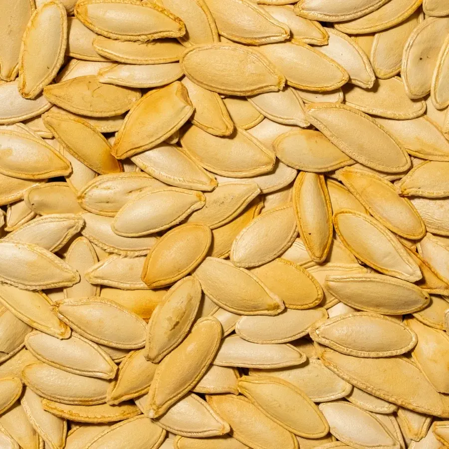 Kabak Çekirdeği Jumbo Tuzsuz 150 Gr Paket