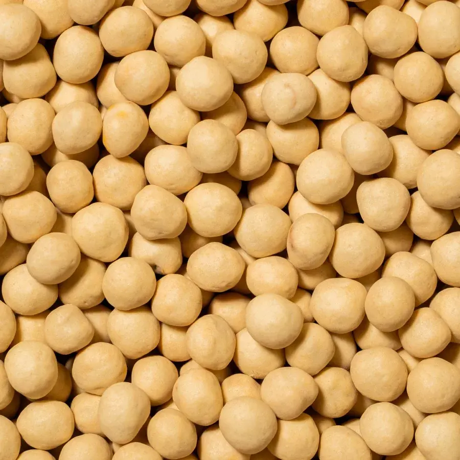 Çıtır Pamuk Leblebi 150 Gr Paket