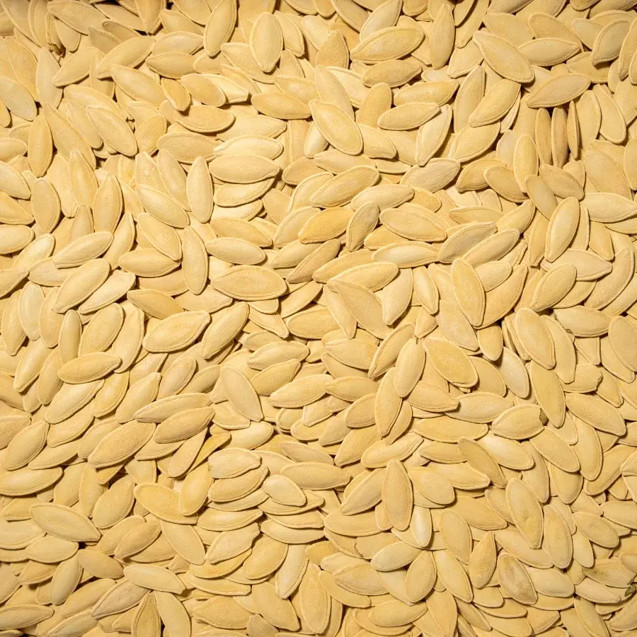 Kabak Çekirdeği Jumbo Tuzlu 150 Gr Paket