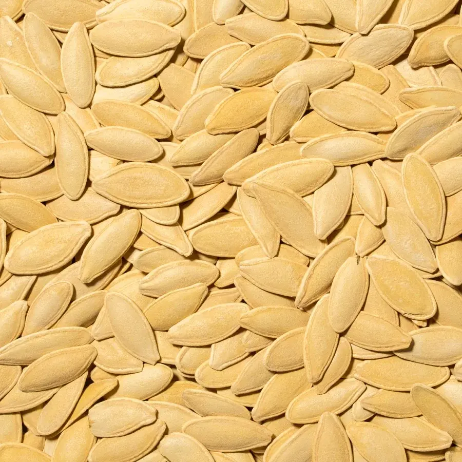 Kabak Çekirdeği Jumbo Tuzlu 150 Gr Paket