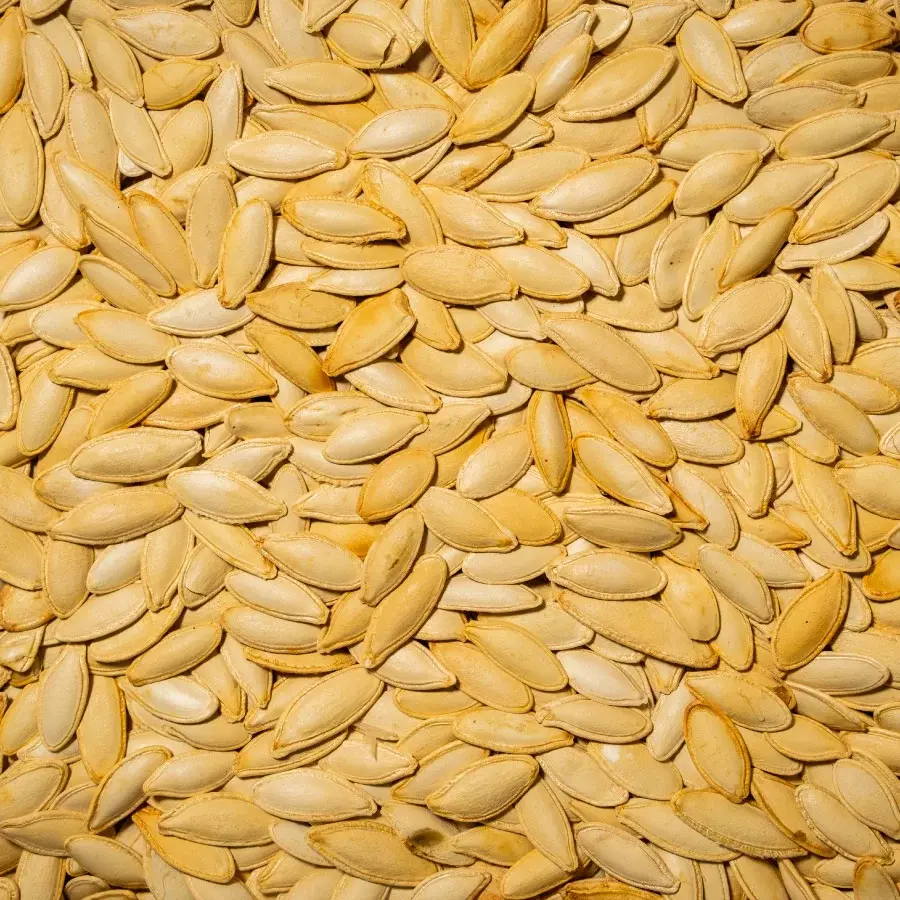 Kabak Çekirdeği Jumbo Tuzsuz 150 Gr Paket