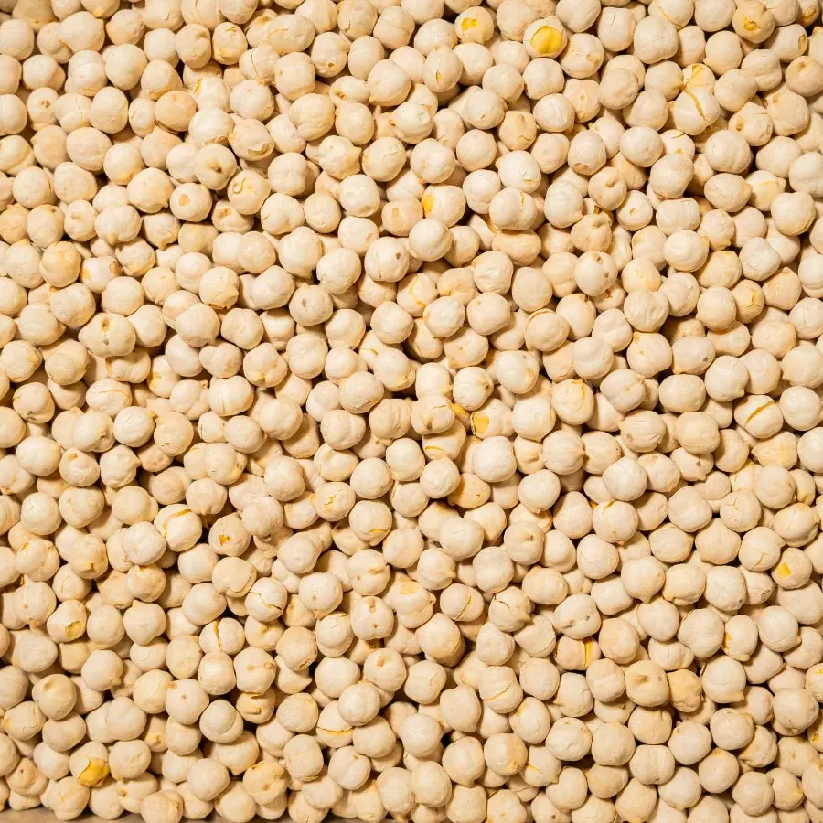 Beyaz Leblebi 150 Gr Paket