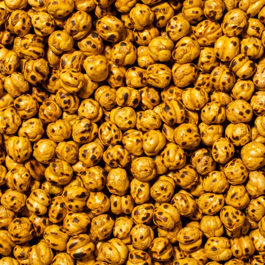 Sarı Leblebi Jumbo 150 Gr Paket