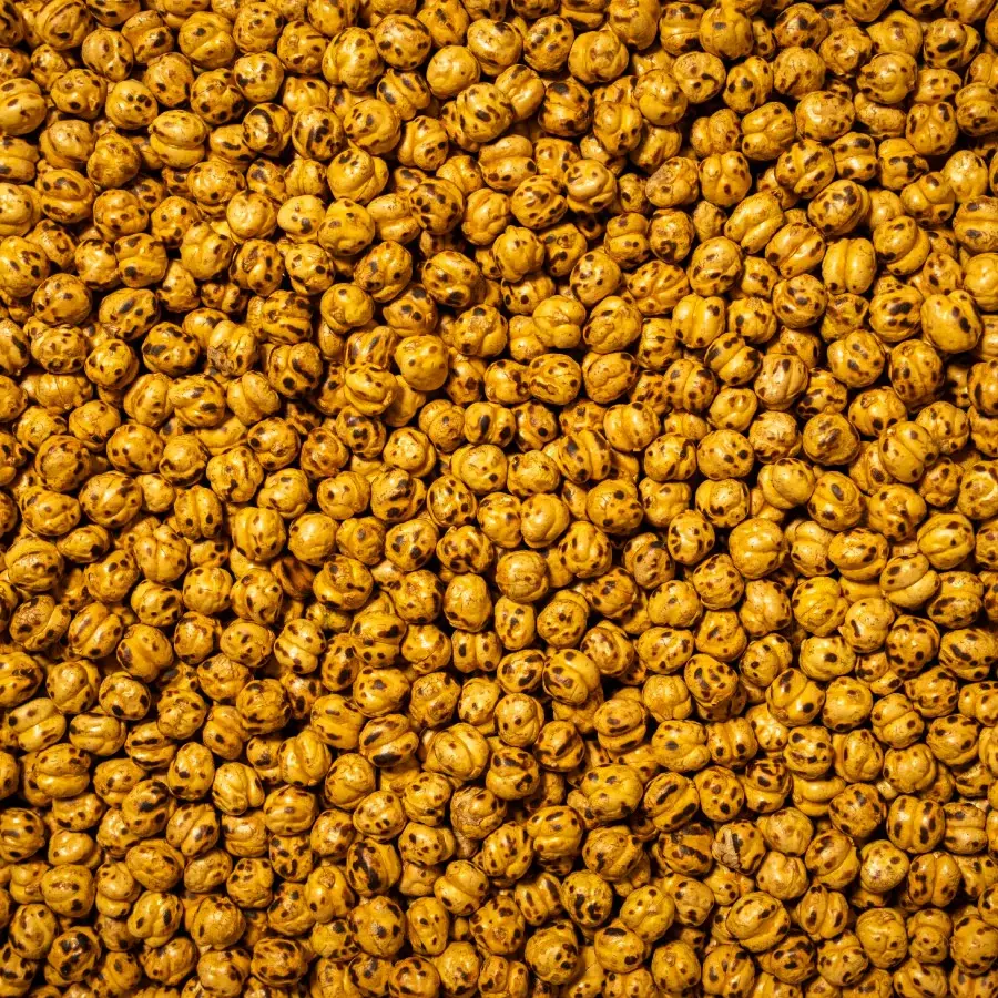 Sarı Leblebi Jumbo 150 Gr Paket