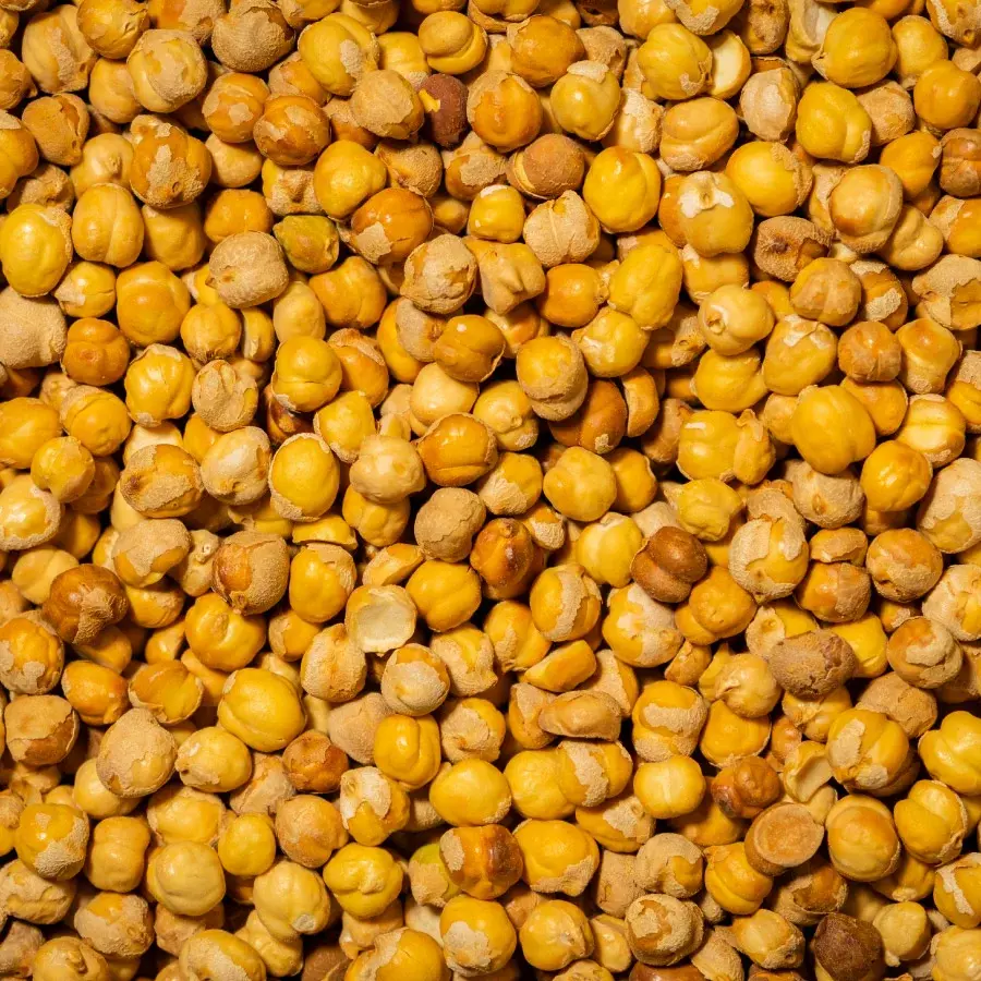 Ağın Leblebi 150 Gr Paket