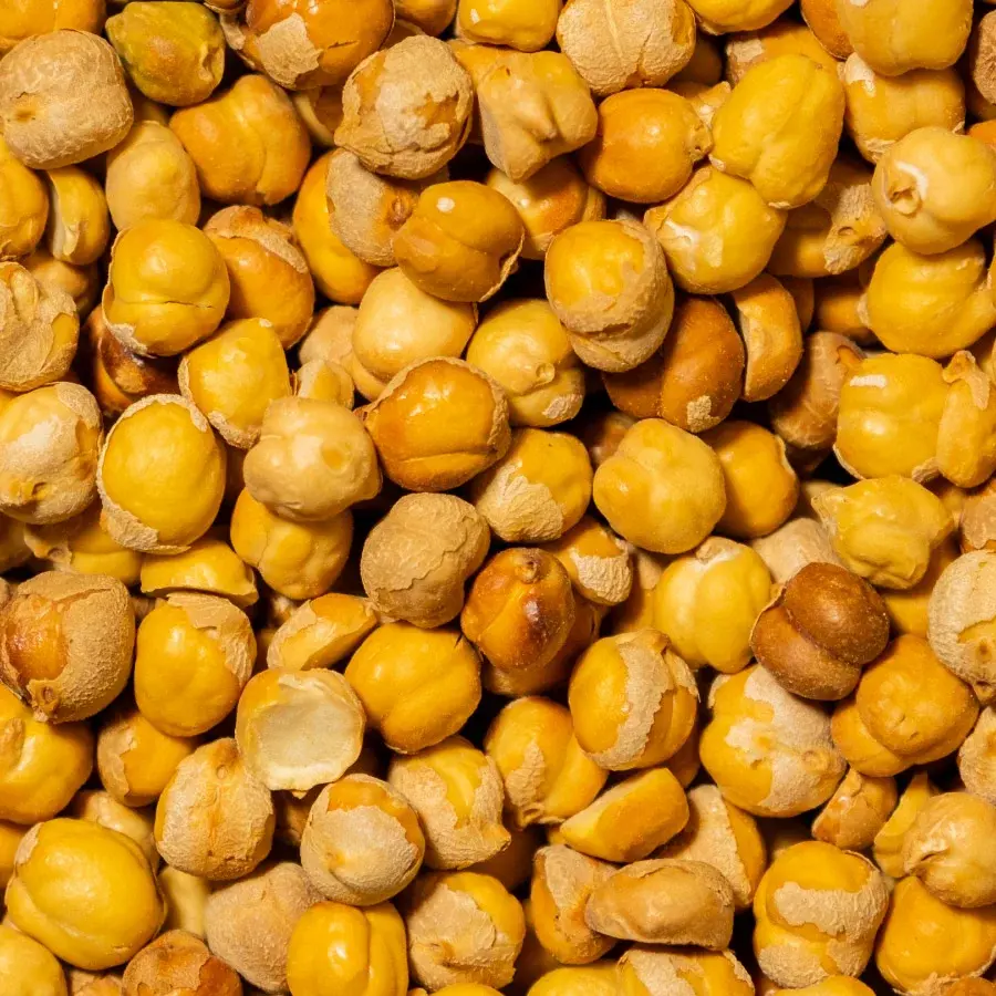 Ağın Leblebi 150 Gr Paket