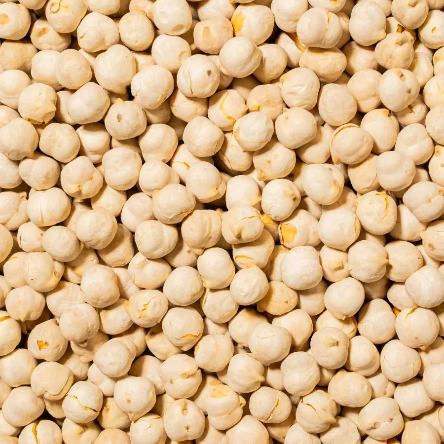 Beyaz Leblebi 150 Gr Paket