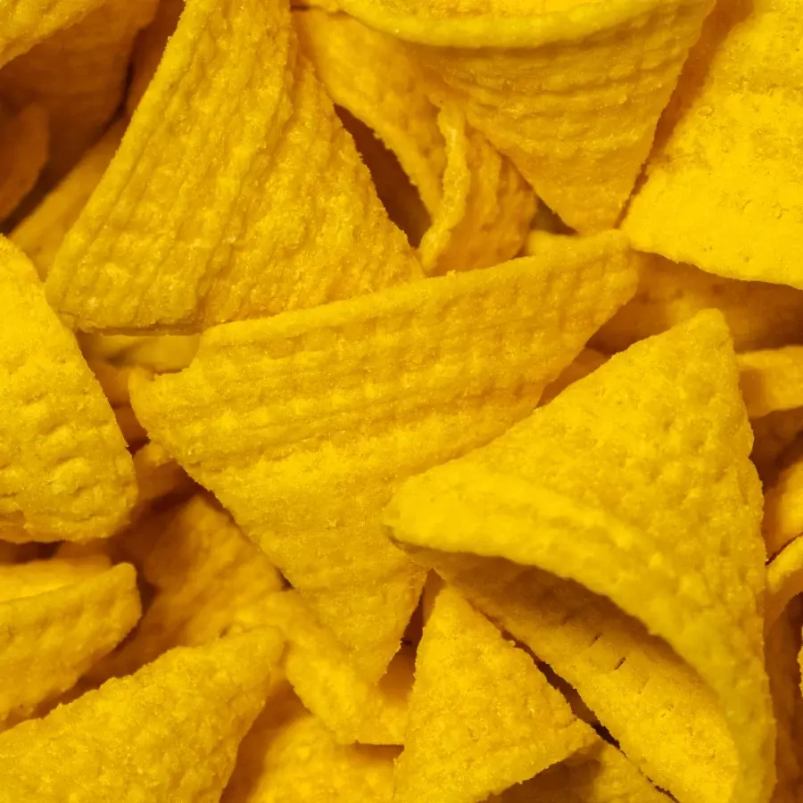 Mısır Külah Süt 130 Gr Paket