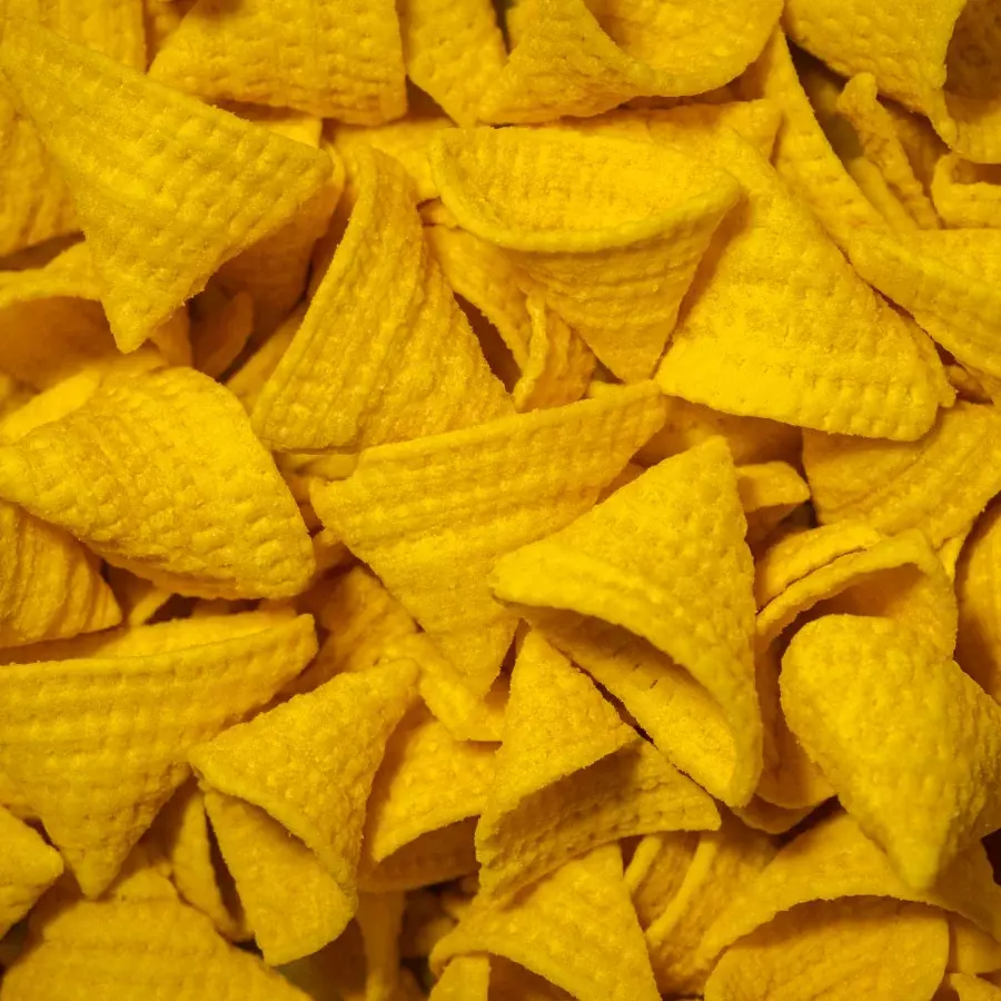 Mısır Külah Süt 130 Gr Paket